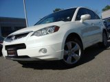 2007 Acura RDX Technology