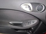 2010 Nissan 370Z Sport Coupe Door Panel