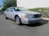 2005 Blue Ice Cadillac DeVille DHS #63319440