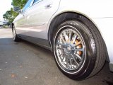 2005 Cadillac DeVille DHS Wheel