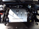 2005 Cadillac DeVille DHS 4.6 Liter DOHC 32-Valve Northstar V8 Engine