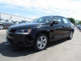 2012 Volkswagen Jetta TDI Sedan