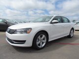 2012 Volkswagen Passat 2.5L SE