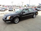 2011 Black Raven Cadillac DTS Luxury #63319788