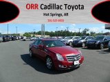 2008 Cadillac CTS Sedan