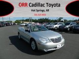 2008 Chrysler Sebring LX Convertible