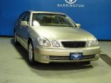 2000 Lexus GS 300
