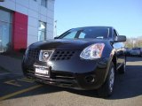 2009 Nissan Rogue S AWD