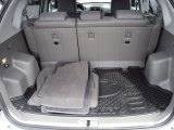 2007 Hyundai Tucson GLS Trunk