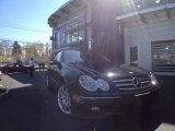 2009 Mercedes-Benz CLK 350 Cabriolet