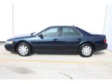 Blue Chip Cadillac Seville in 2004