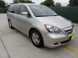 2005 Honda Odyssey EX-L