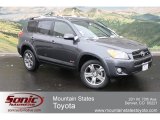 2012 Toyota RAV4 V6 Sport 4WD