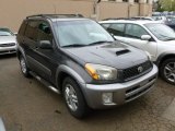 2003 Toyota RAV4 