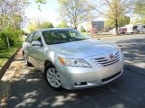2007 Toyota Camry XLE