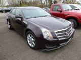 2008 Cadillac CTS Sedan