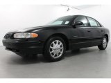 2000 Black Buick Regal GS #63319330