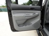 2012 Toyota Tacoma TSS Prerunner Double Cab Door Panel