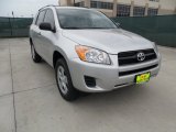 2012 Toyota RAV4 I4