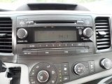 2012 Toyota Sienna  Audio System