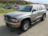 2000 Bright Platinum Metallic Dodge Durango SLT 4x4 #63319696