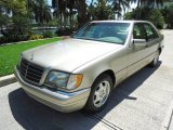 Mercedes-Benz S 1999 Data, Info and Specs