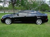 2007 Cadillac STS -V Series Exterior