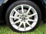 2007 Cadillac STS -V Series Wheel