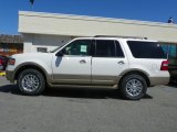 2012 Ford Expedition XLT 4x4