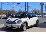 2010 Mini Cooper Hardtop