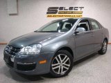 2006 Volkswagen Jetta 2.5 Sedan