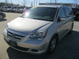 2005 Honda Odyssey EX-L