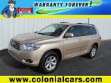 2010 Toyota Highlander V6 4WD