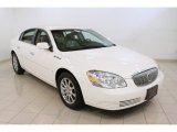 2009 White Opal Buick Lucerne CXL #63384218