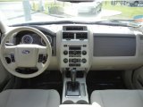 2011 Ford Escape XLT Dashboard