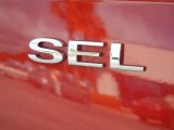 2010 Ford Fusion SEL V6 Marks and Logos