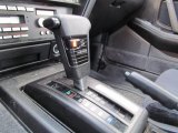 1988 Nissan 300ZX Coupe Automatic Transmission