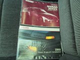 1988 Nissan 300ZX Coupe Books/Manuals