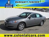2008 Chevrolet Impala LT