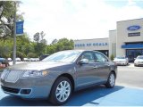 2012 Sterling Gray Metallic Lincoln MKZ FWD #63383835