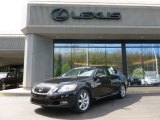 2008 Lexus GS 350 AWD