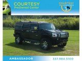 2005 Hummer H2 SUV