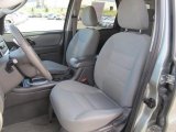 2006 Ford Escape XLT V6 4WD Front Seat