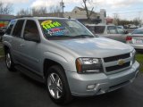 2008 Chevrolet TrailBlazer LT 4x4