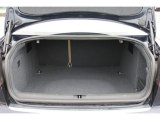 2008 Audi A4 2.0T quattro Sedan Trunk