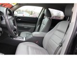 2006 Dodge Magnum R/T Front Seat