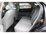 2006 Dodge Magnum R/T Rear Seat