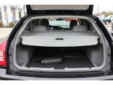 2006 Dodge Magnum R/T Trunk