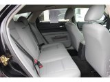 2006 Dodge Magnum R/T Rear Seat