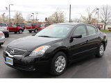 2009 Nissan Altima 2.5 S